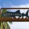Utila Lodge