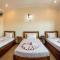 Seng Hout Hotel