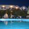 Melina Hotel