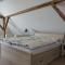 Tündérgyöngye Apartmanház