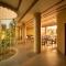 Dera Masuda Luxury Resort