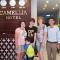 Camellia Hotel