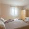 Apartment Boja