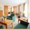 Best Western Premier Airporthotel Fontane BERlin - 舍讷费尔德