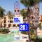 PortAventura Hotel PortAventura - Includes unlimited access to PortAventura Park & 1 access to Ferrari Land