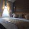 Harefield Manor Hotel