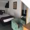 Harefield Manor Hotel