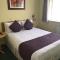 Harefield Manor Hotel