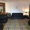 Harefield Manor Hotel