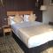 Harefield Manor Hotel