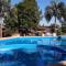 Un Lugar Hotel Cabañas