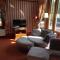 Harefield Manor Hotel