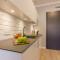 VIU Velvet Apartment