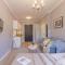 VIU Velvet Apartment