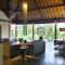 Rouge - Private Villa Condense - Ubud