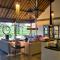 Rouge - Private Villa Condense - Ubud