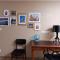 At home in lyon