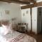 B&B les Agapanthes