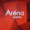 Hotel Arena Toulouse - Тулуза