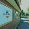 Cafe & Hostal Acurruka
