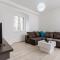 Old Town Summer Apartment