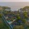 Ora Resort Avia Blue Lagoon