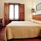Hotel Santa Isabel - Toledo