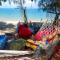 Sabai Sabai Beach Bungalows - Koh Phayam