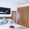 Sofi Apartment at Jayakarta Residence - Legian