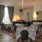 Logis Hostellerie Du Cheval Blanc