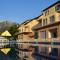 Zubci mountain apartment