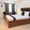 Studio Unit at The Beacon Makati