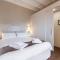 Santa Maria Novella Skylight Apartment