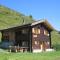 Alphütte Bielerhüs Foto: Alphütte Bielerhüs