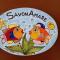 Savonaamare