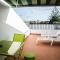 Help Yourself Hostels - Carcavelos Coast - 卡尔卡维洛斯