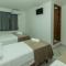 Hotel Cidade Santa