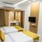 Hotel Orange International