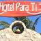 Hotel Para Ti - Adults Only - Isola Holbox