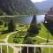 Three Valley Lake Chateau