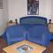 Pension Arbersonne