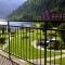 Three Valley Lake Chateau - Revelstoke