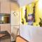 Apartment Stasha with free access to gym