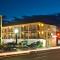 Crosswinds Motel