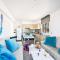 Nicholas Seaview Apartments