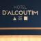 Hotel D'Alcoutim - Alcoutim