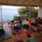 Rosys Little Village - Skala