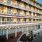 Al Bustan Hotel and Spa