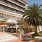 Al Bustan Hotel and Spa