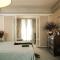 Al Bustan Hotel and Spa